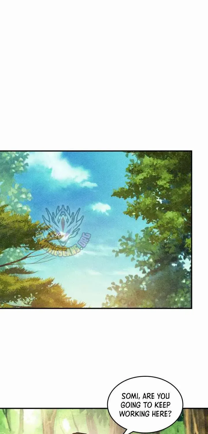 Chronicles Of The Martial God’s Return ( Chronicles of a Returner) Chapter 127 page 60 - 