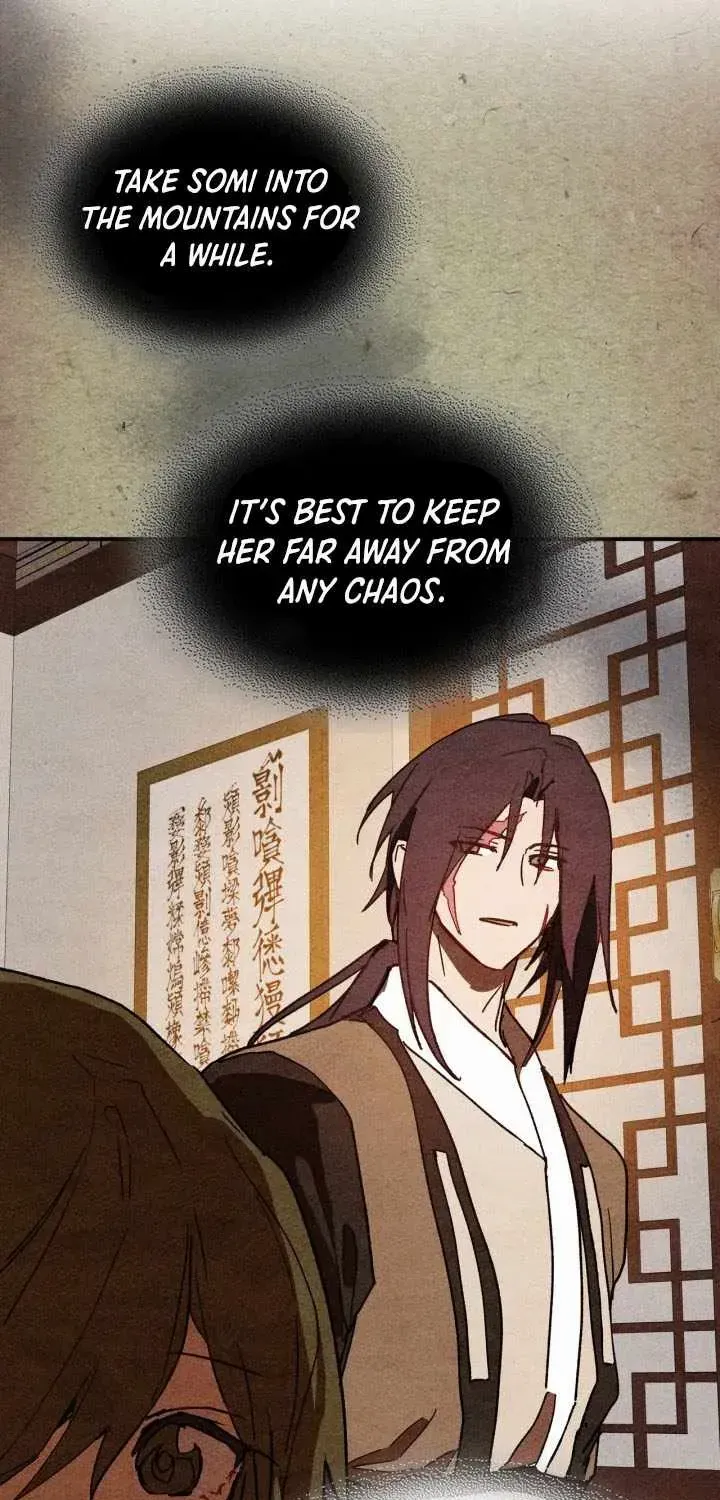 Chronicles Of The Martial God’s Return ( Chronicles of a Returner) Chapter 127 page 63 - 
