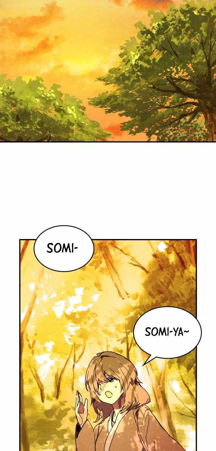 Chronicles Of The Martial God’s Return ( Chronicles of a Returner) Chapter 128 page 29 - 