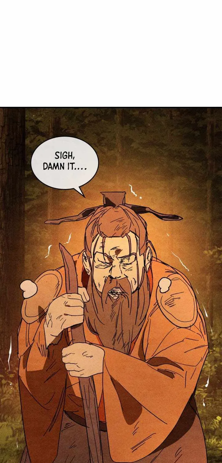 Chronicles Of The Martial God’s Return ( Chronicles of a Returner) Chapter 128 page 35 - 