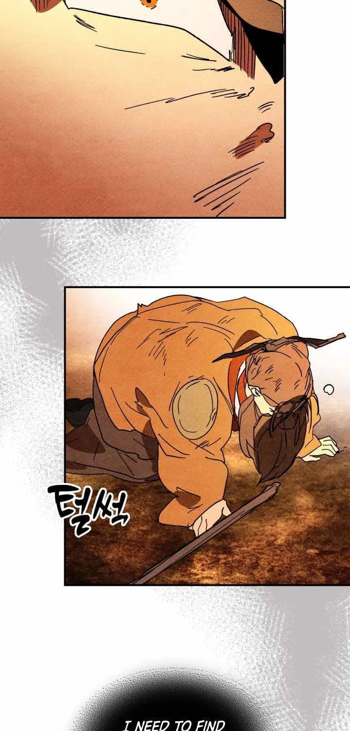 Chronicles Of The Martial God’s Return ( Chronicles of a Returner) Chapter 128 page 41 - 