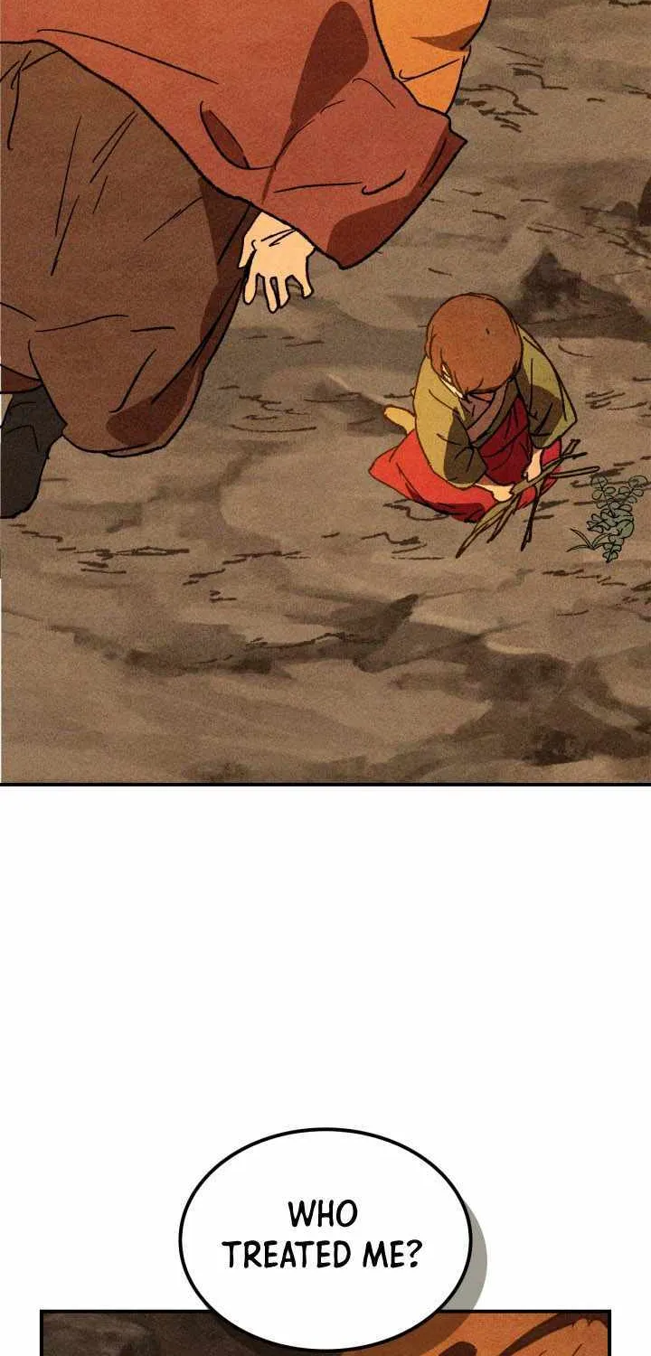 Chronicles Of The Martial God’s Return ( Chronicles of a Returner) Chapter 128 page 54 - 