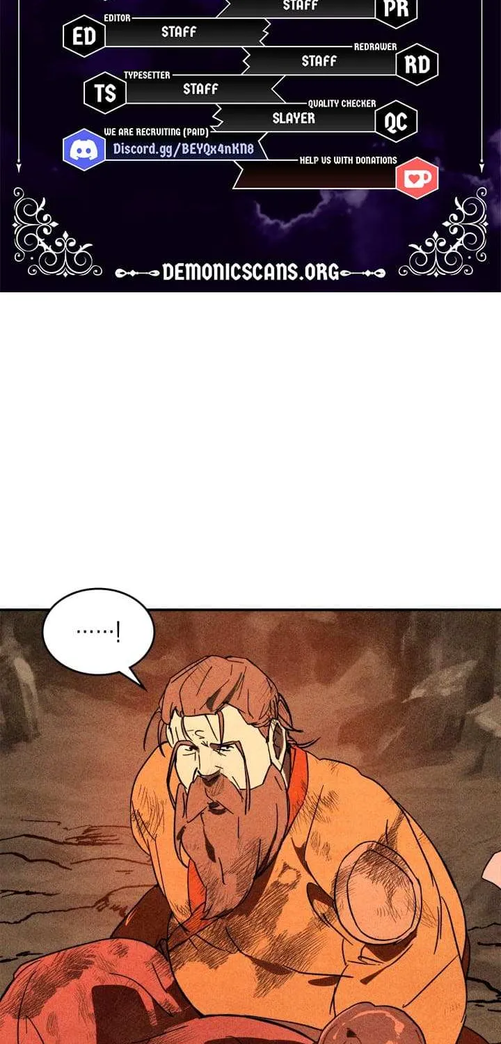 Chronicles Of The Martial God’s Return ( Chronicles of a Returner) Chapter 129 page 2 - 