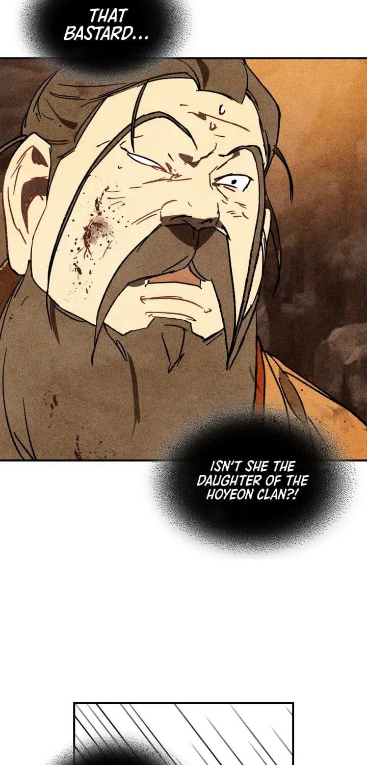 Chronicles Of The Martial God’s Return ( Chronicles of a Returner) Chapter 129 page 14 - 