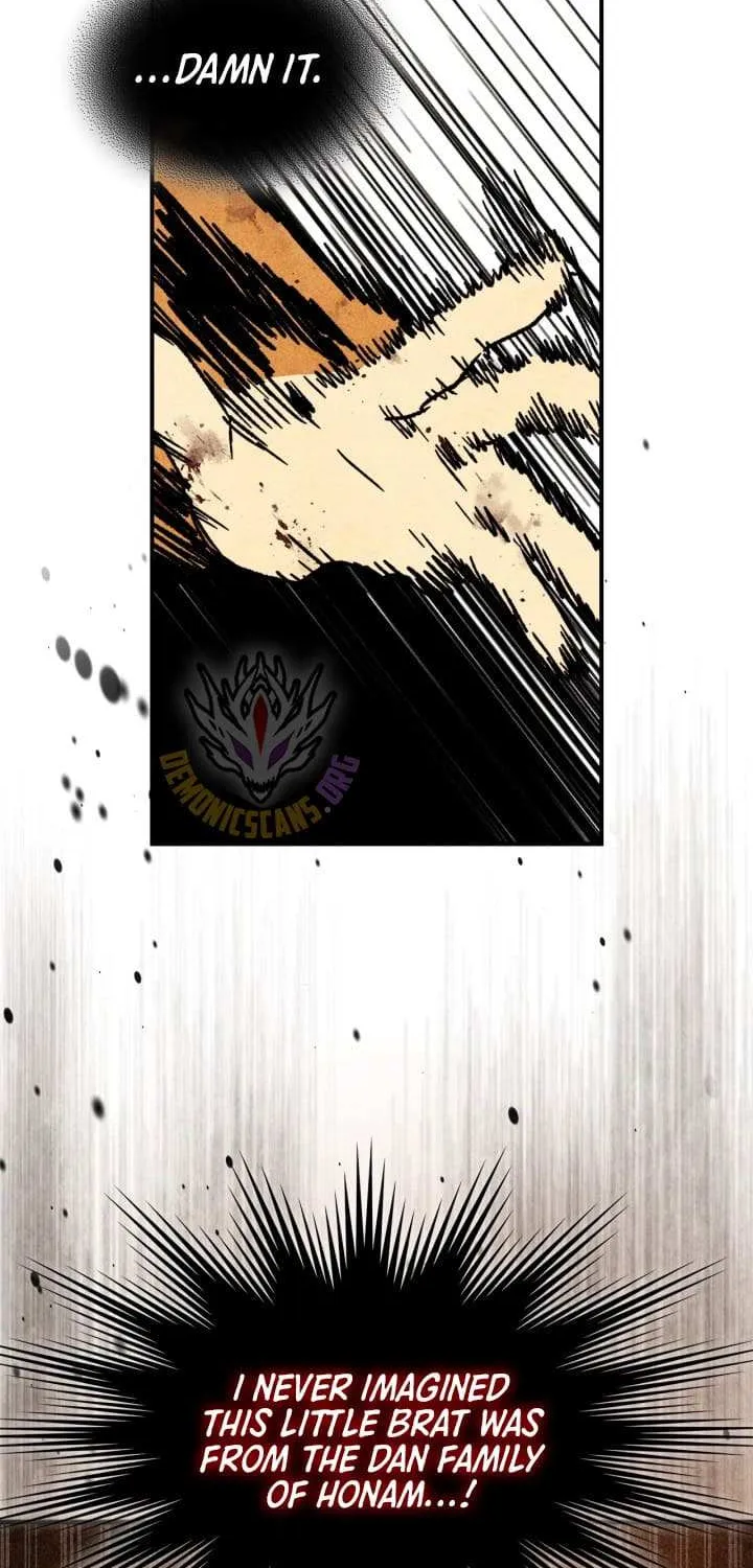 Chronicles Of The Martial God’s Return ( Chronicles of a Returner) Chapter 129 page 15 - 