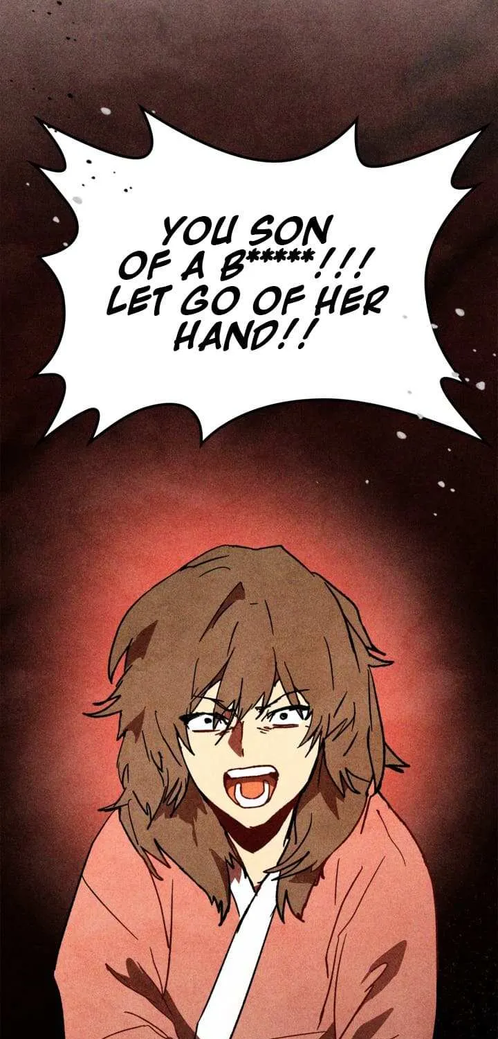 Chronicles Of The Martial God’s Return ( Chronicles of a Returner) Chapter 129 page 21 - 