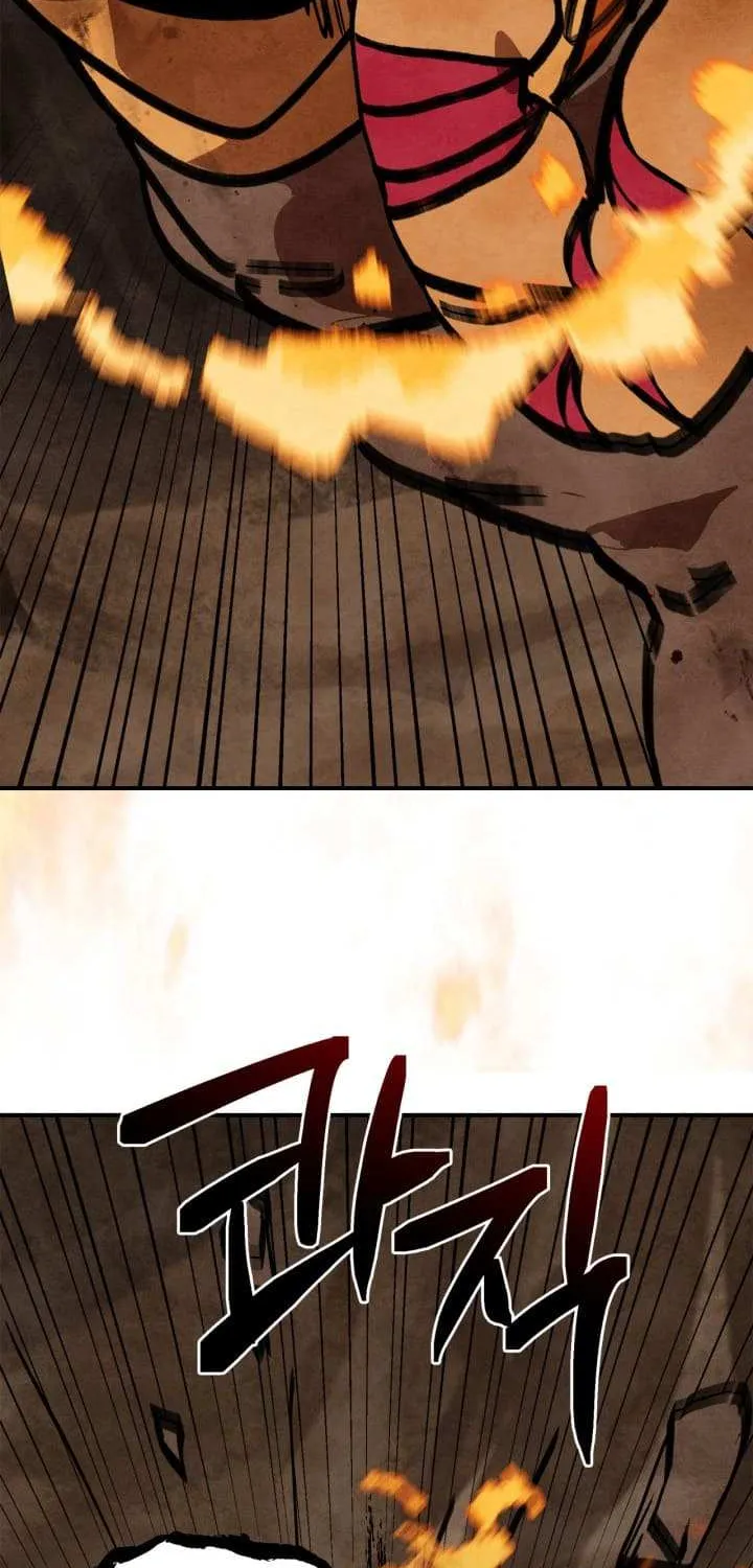 Chronicles Of The Martial God’s Return ( Chronicles of a Returner) Chapter 129 page 37 - 