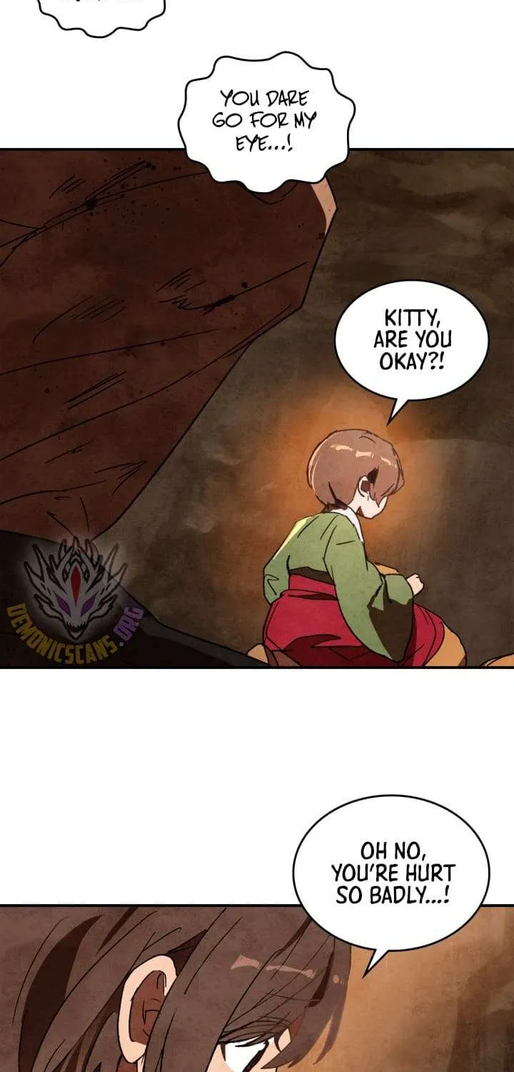 Chronicles Of The Martial God’s Return ( Chronicles of a Returner) Chapter 129 page 41 - 