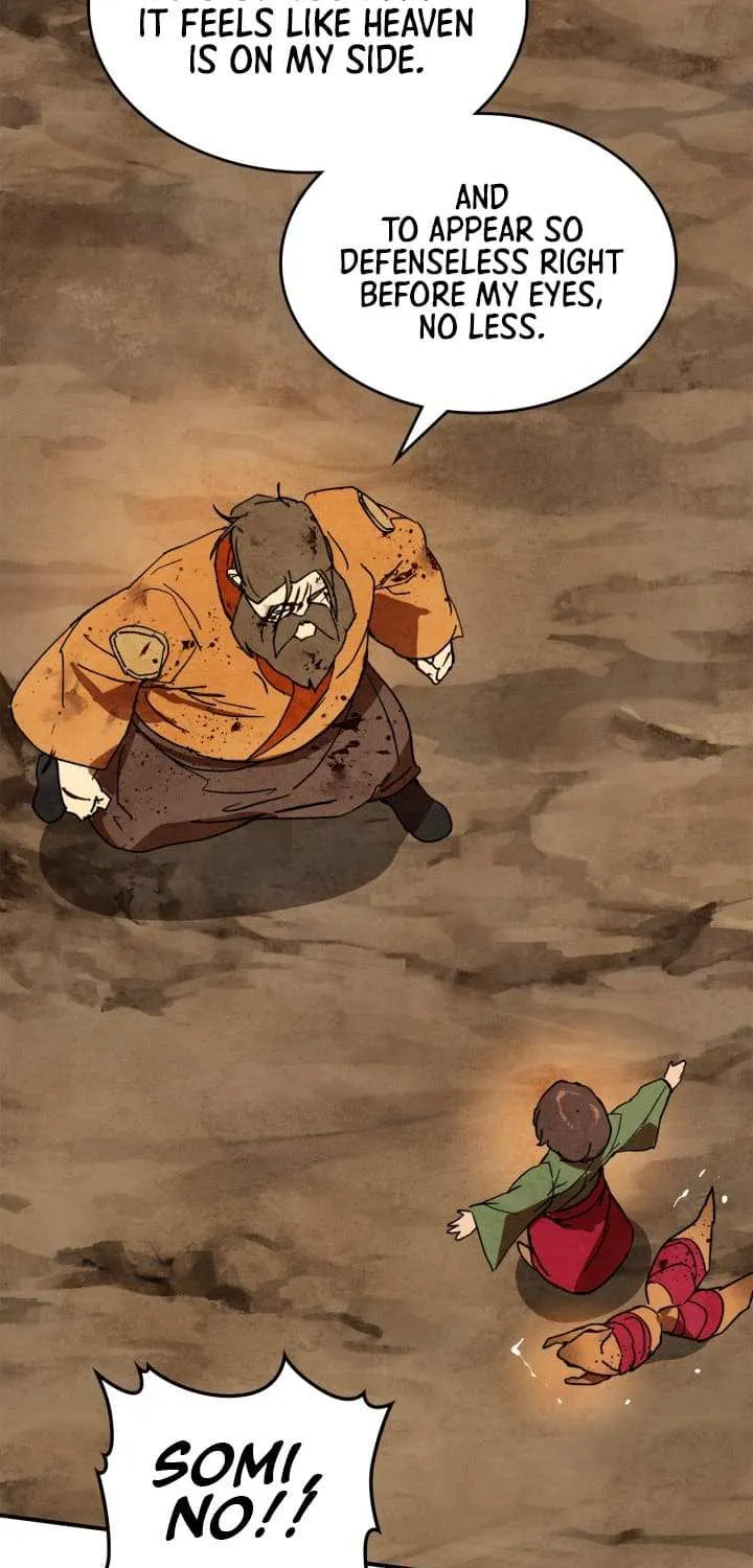 Chronicles Of The Martial God’s Return ( Chronicles of a Returner) Chapter 129 page 47 - 