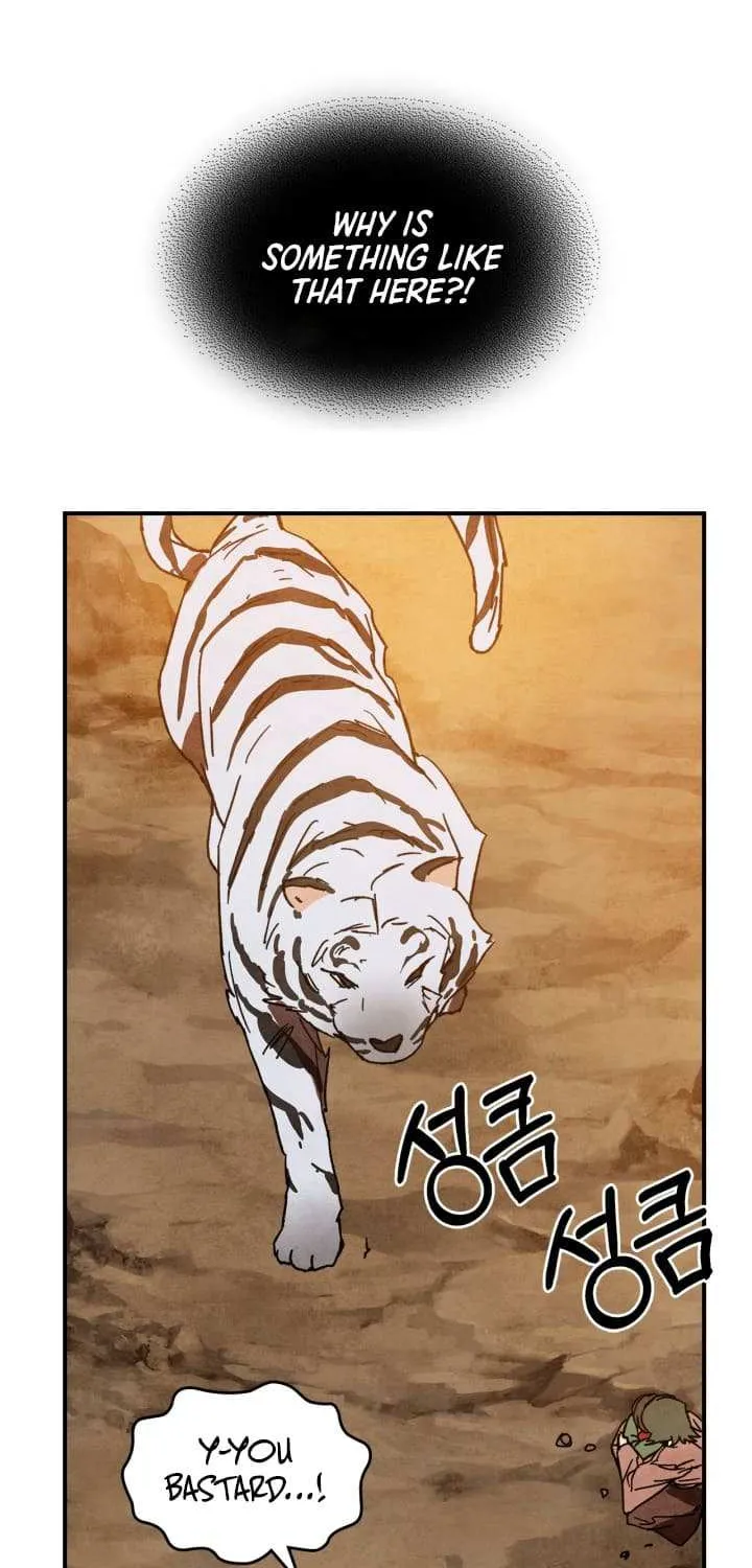 Chronicles Of The Martial God’s Return ( Chronicles of a Returner) Chapter 129 page 60 - 