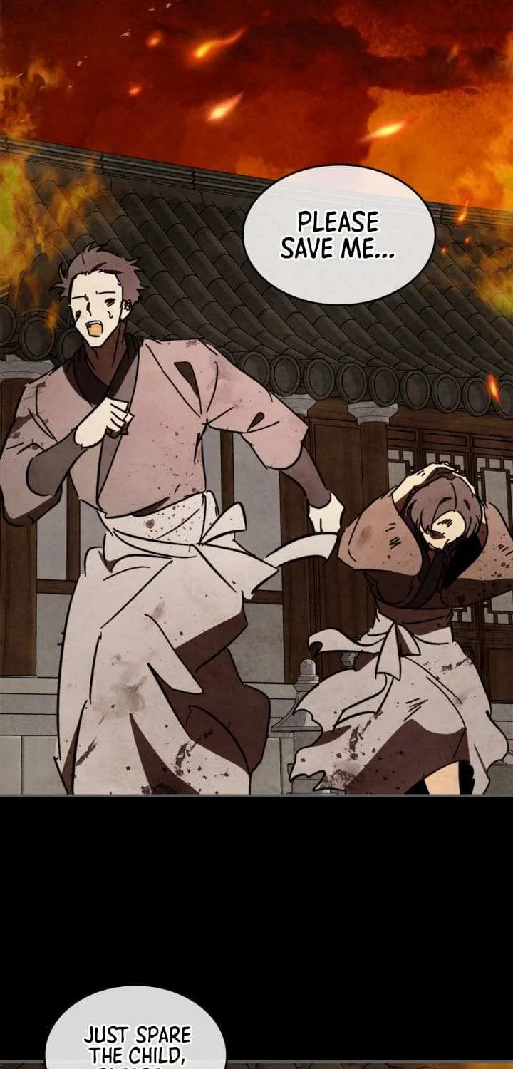 Chronicles Of The Martial God’s Return ( Chronicles of a Returner) Chapter 129 page 78 - 