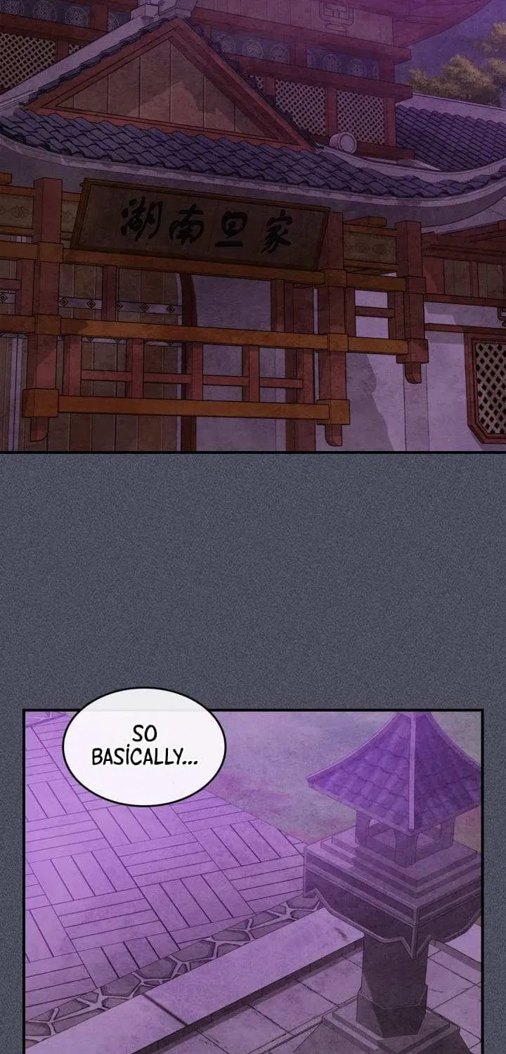 Chronicles Of The Martial God’s Return ( Chronicles of a Returner) Chapter 129 page 93 - 