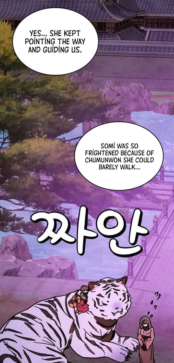 Chronicles Of The Martial God’s Return ( Chronicles of a Returner) Chapter 129 page 96 - 