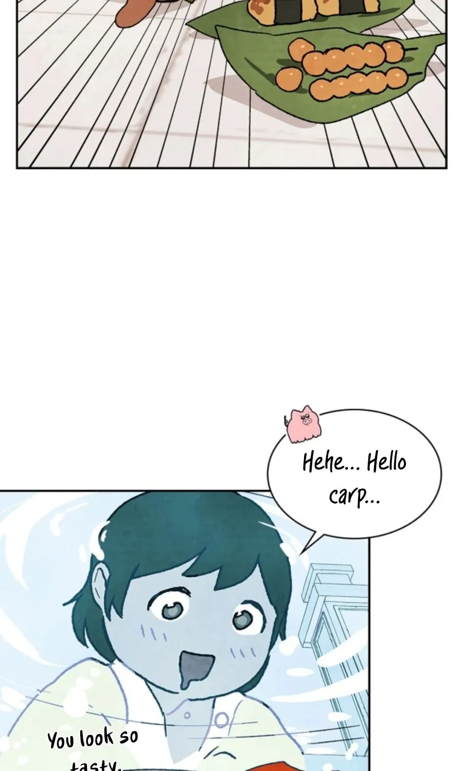 Chronicles Of The Martial God’s Return ( Chronicles of a Returner) Chapter 13 page 16 - 