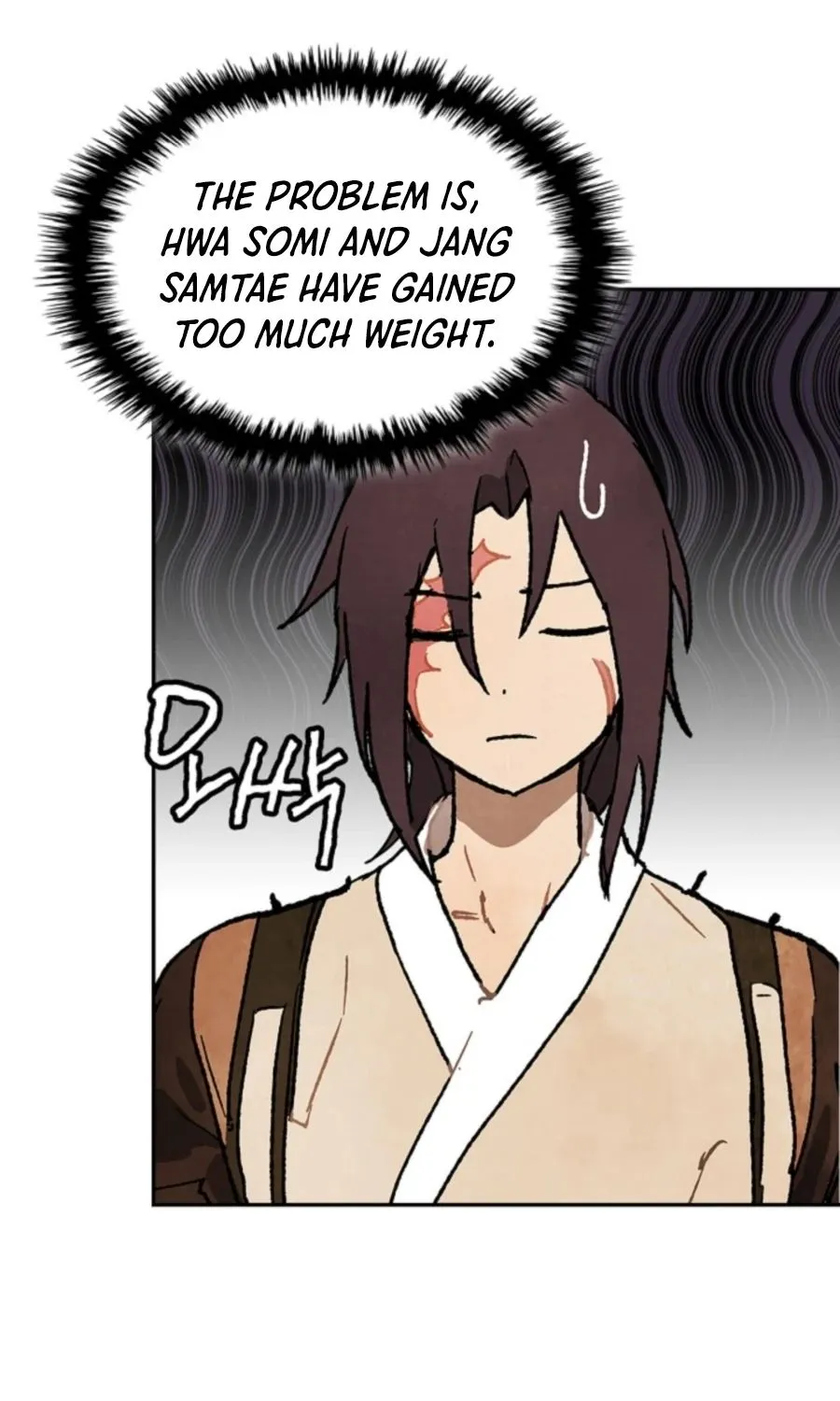 Chronicles Of The Martial God’s Return ( Chronicles of a Returner) Chapter 13 page 18 - 