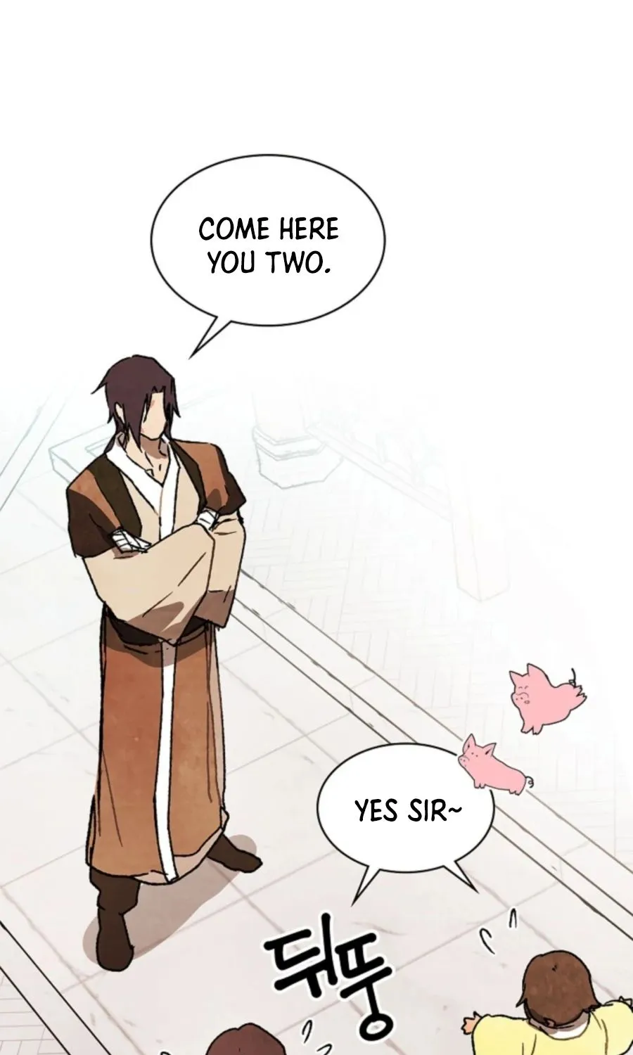 Chronicles Of The Martial God’s Return ( Chronicles of a Returner) Chapter 13 page 25 - 