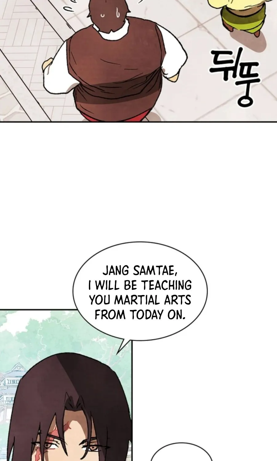 Chronicles Of The Martial God’s Return ( Chronicles of a Returner) Chapter 13 page 26 - 