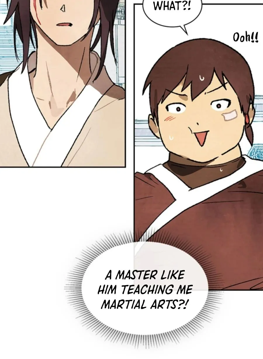 Chronicles Of The Martial God’s Return ( Chronicles of a Returner) Chapter 13 page 27 - 