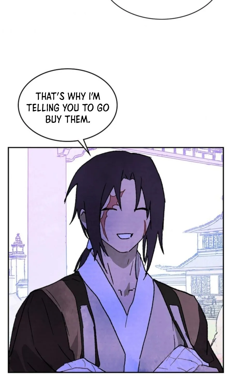 Chronicles Of The Martial God’s Return ( Chronicles of a Returner) Chapter 13 page 30 - 