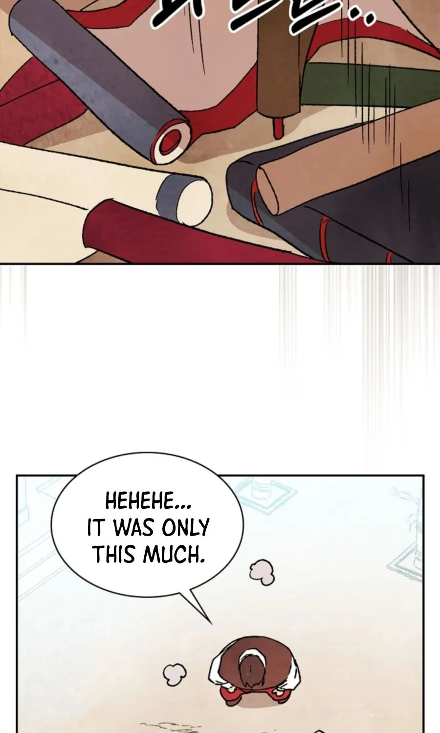 Chronicles Of The Martial God’s Return ( Chronicles of a Returner) Chapter 13 page 33 - 