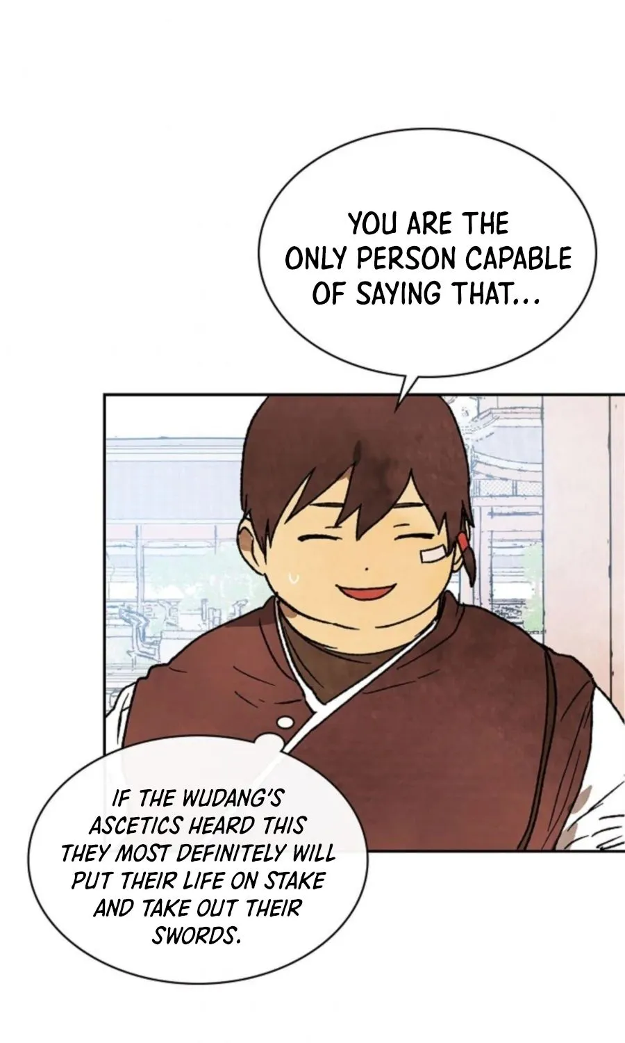 Chronicles Of The Martial God’s Return ( Chronicles of a Returner) Chapter 13 page 38 - 