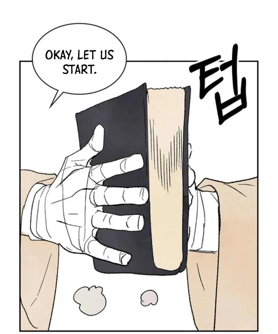 Chronicles Of The Martial God’s Return ( Chronicles of a Returner) Chapter 13 page 40 - 