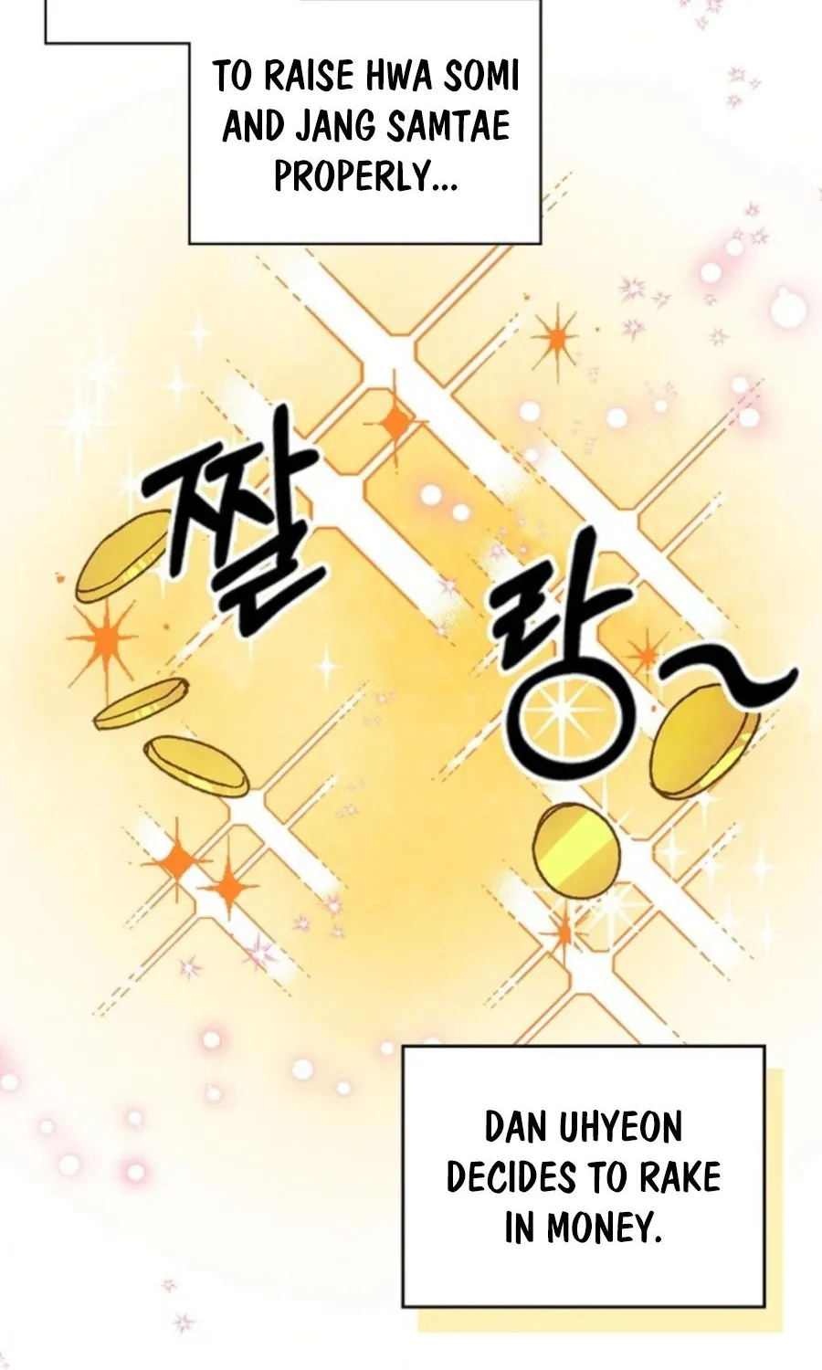 Chronicles Of The Martial God’s Return ( Chronicles of a Returner) Chapter 13 page 5 - 