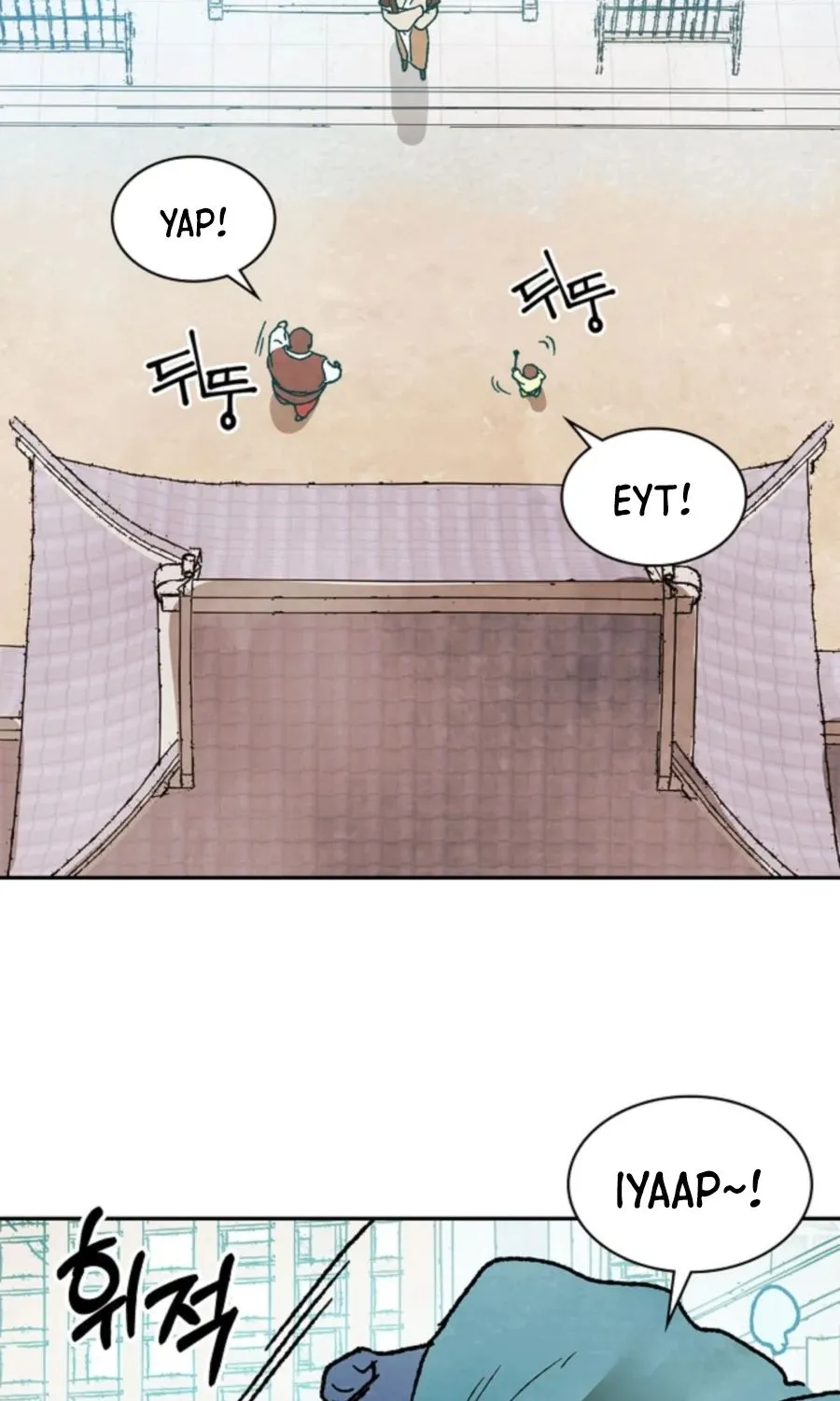 Chronicles Of The Martial God’s Return ( Chronicles of a Returner) Chapter 13 page 42 - 