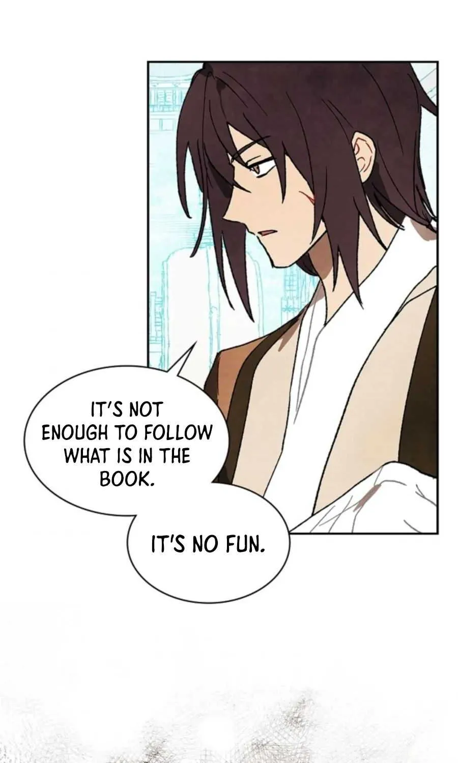 Chronicles Of The Martial God’s Return ( Chronicles of a Returner) Chapter 13 page 46 - 