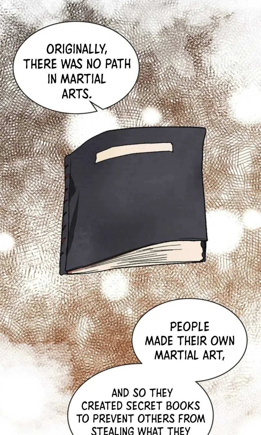 Chronicles Of The Martial God’s Return ( Chronicles of a Returner) Chapter 13 page 47 - 