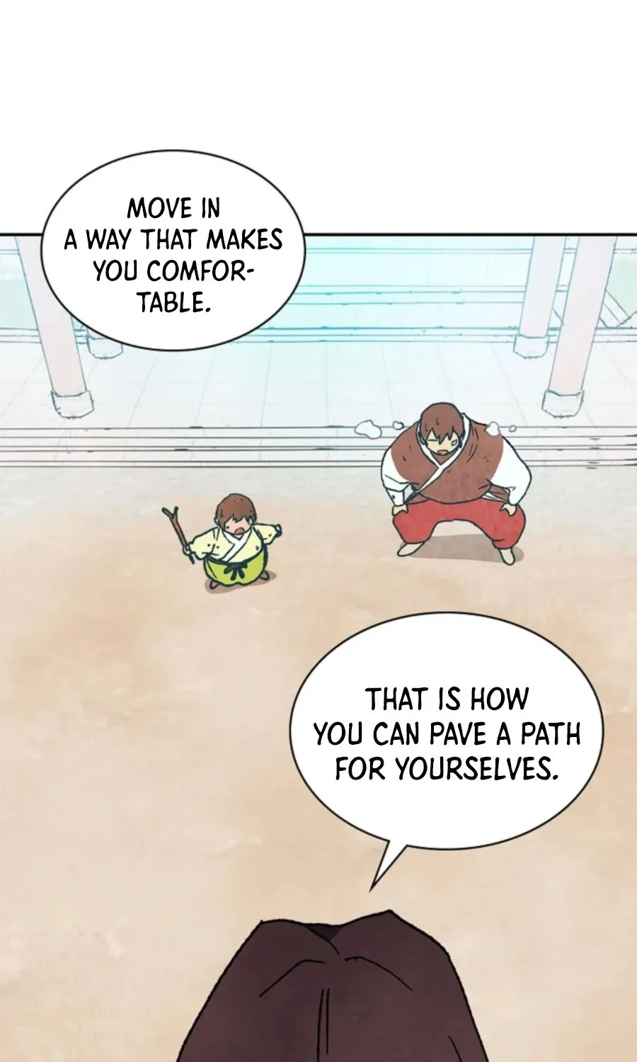 Chronicles Of The Martial God’s Return ( Chronicles of a Returner) Chapter 13 page 49 - 