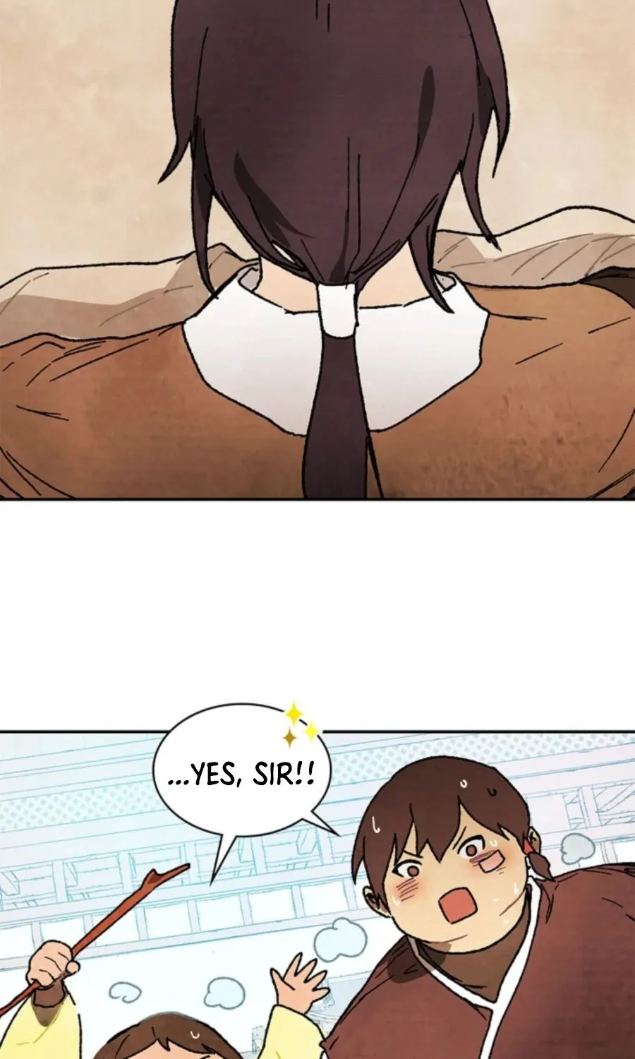 Chronicles Of The Martial God’s Return ( Chronicles of a Returner) Chapter 13 page 50 - 
