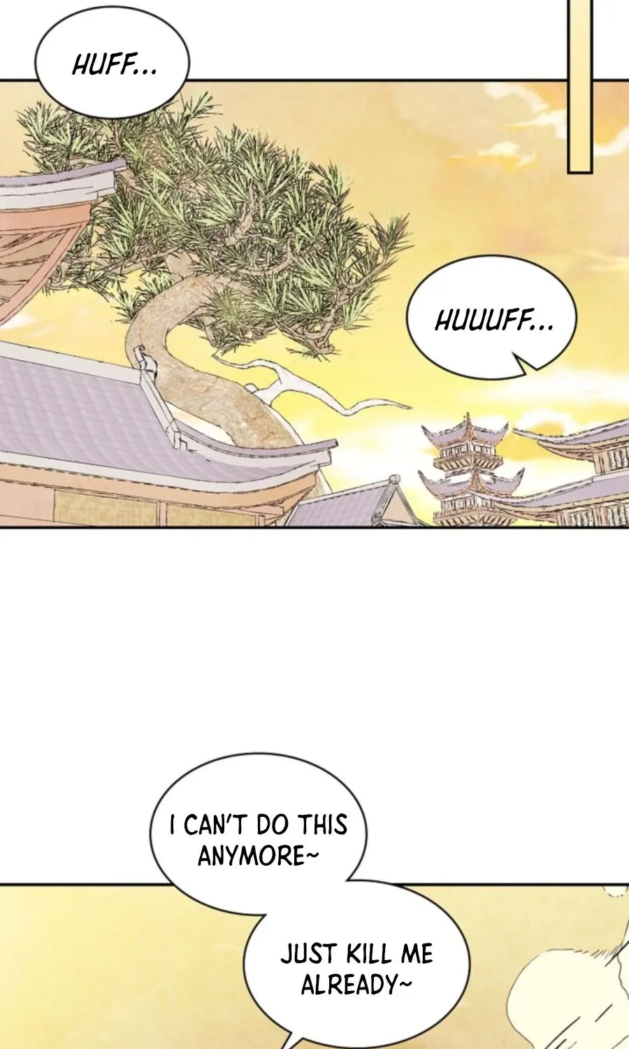 Chronicles Of The Martial God’s Return ( Chronicles of a Returner) Chapter 13 page 53 - 