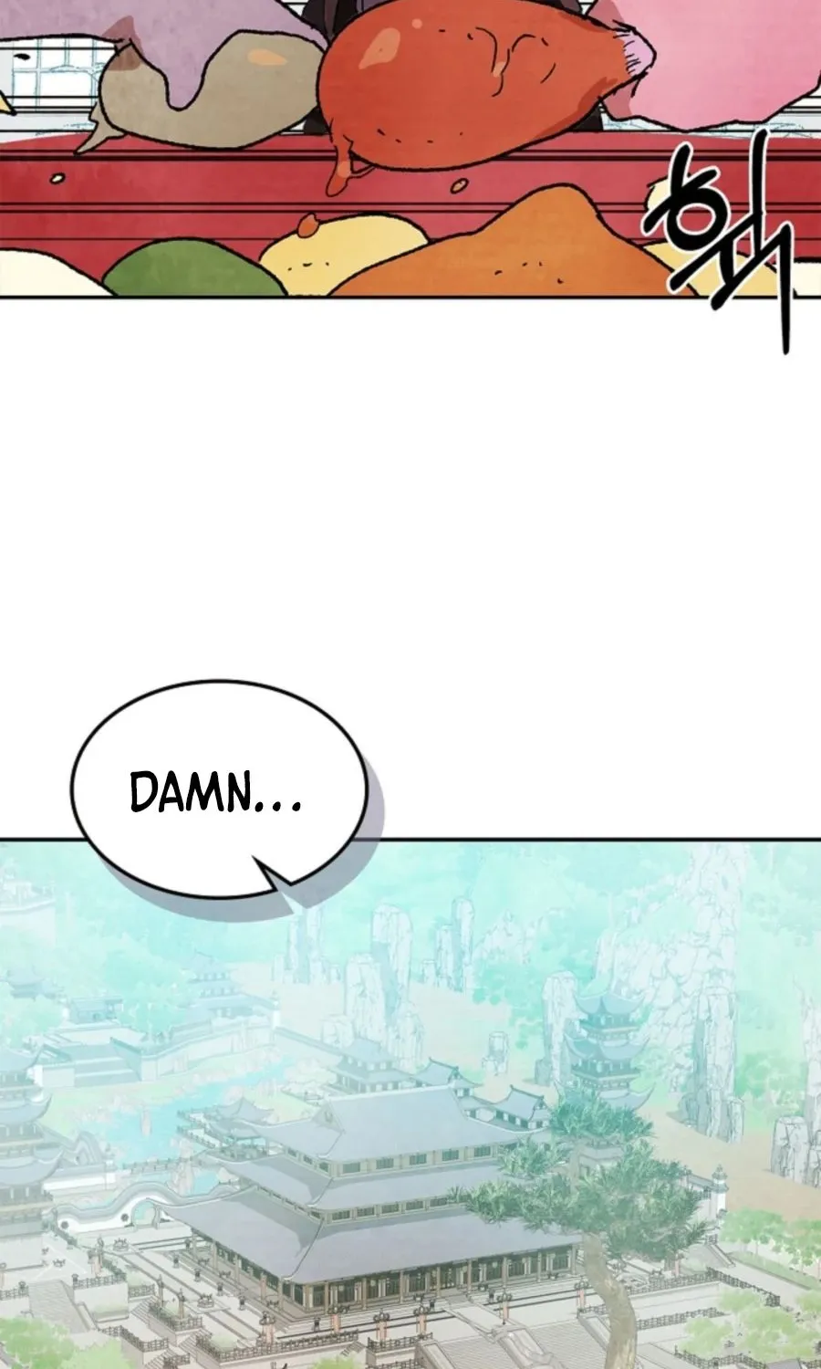 Chronicles Of The Martial God’s Return ( Chronicles of a Returner) Chapter 13 page 65 - 