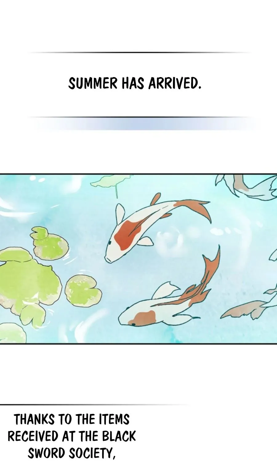 Chronicles Of The Martial God’s Return ( Chronicles of a Returner) Chapter 13 page 9 - 