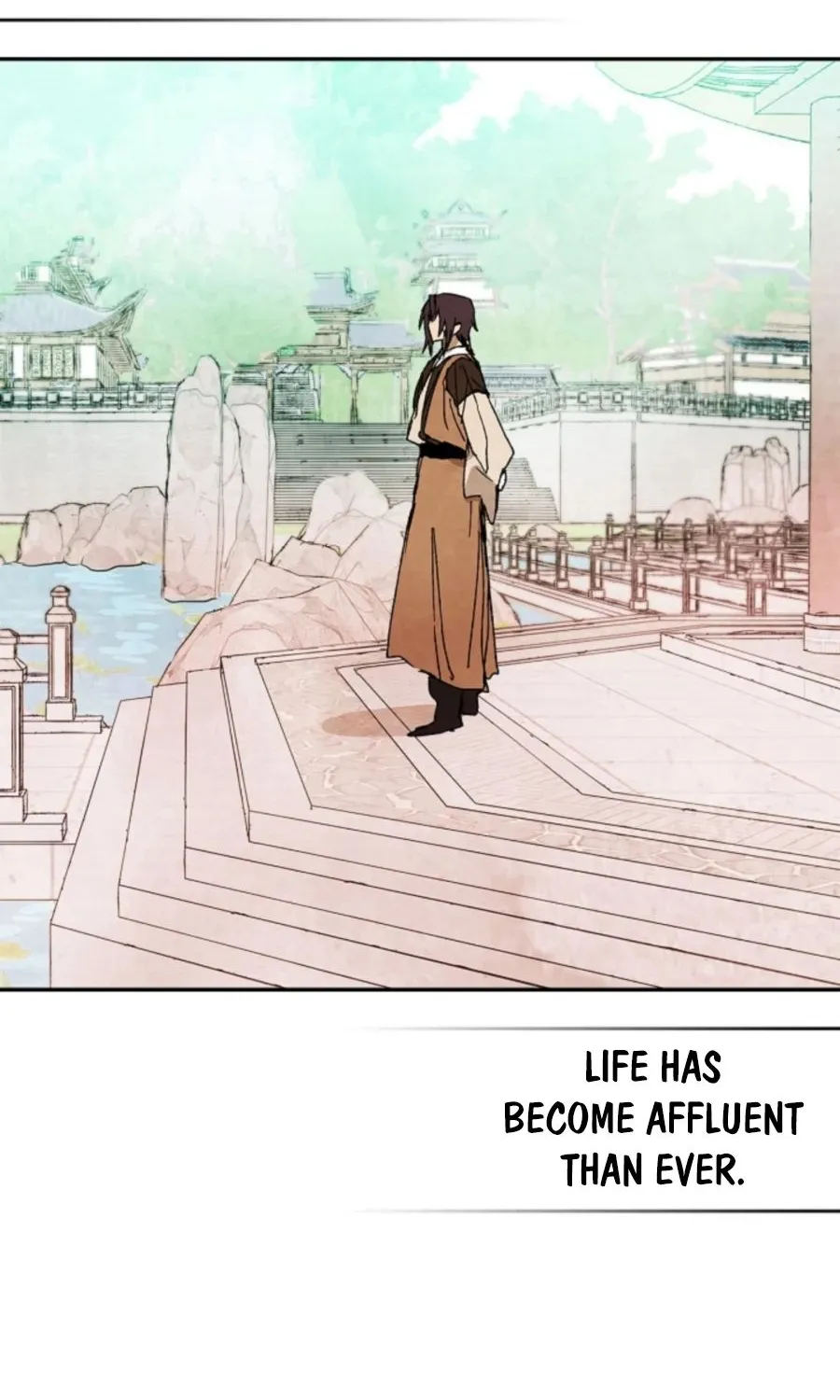 Chronicles Of The Martial God’s Return ( Chronicles of a Returner) Chapter 13 page 10 - 