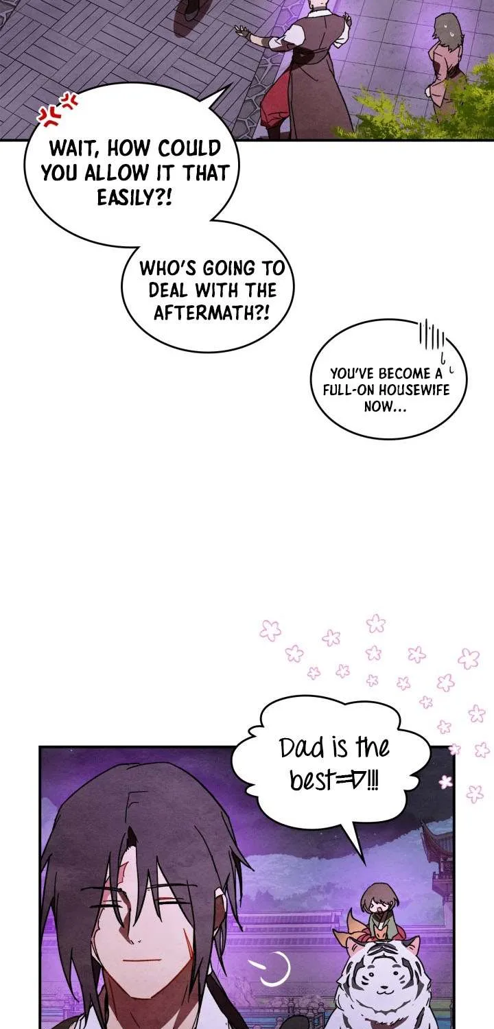 Chronicles Of The Martial God’s Return ( Chronicles of a Returner) Chapter 130 page 11 - 