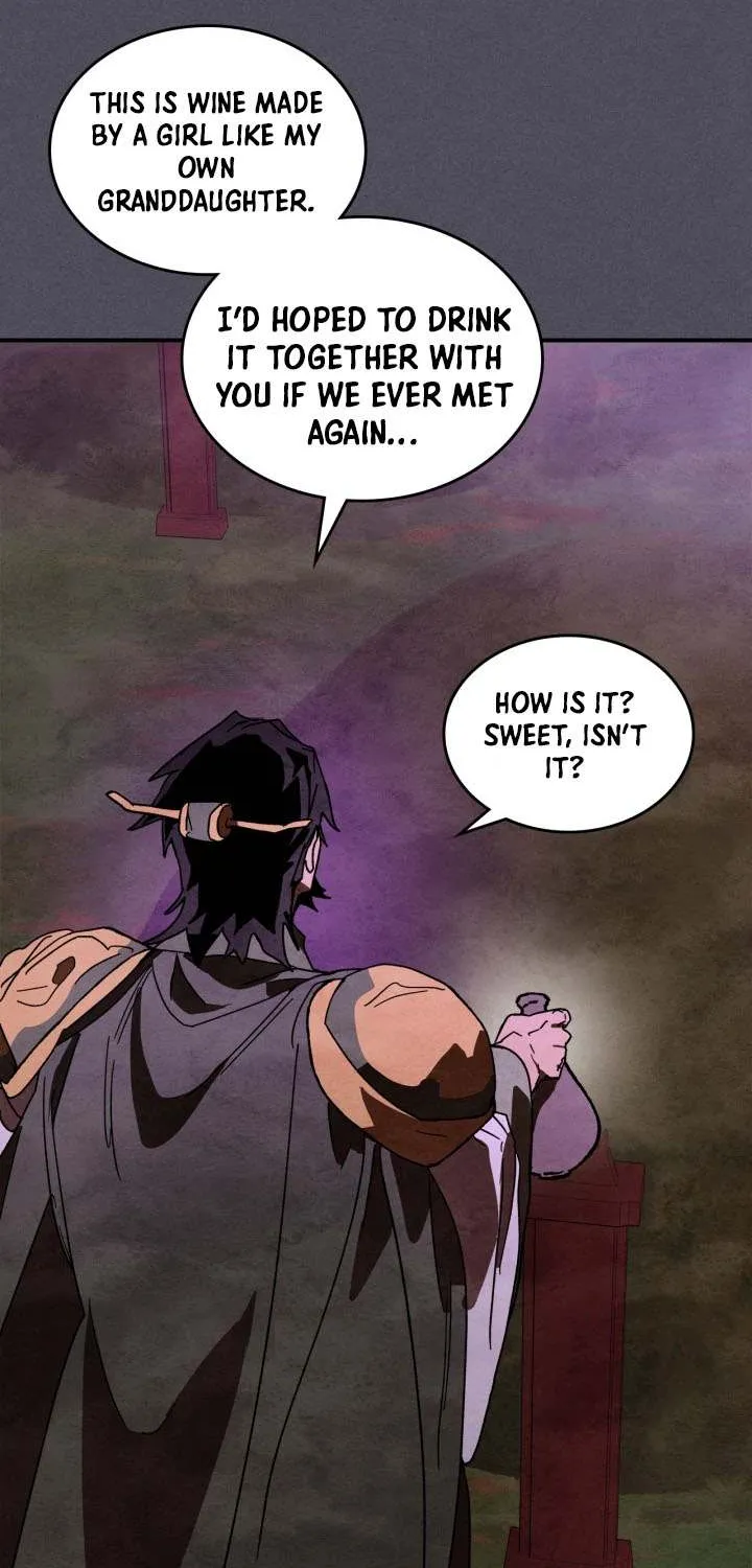 Chronicles Of The Martial God’s Return ( Chronicles of a Returner) Chapter 130 page 16 - 