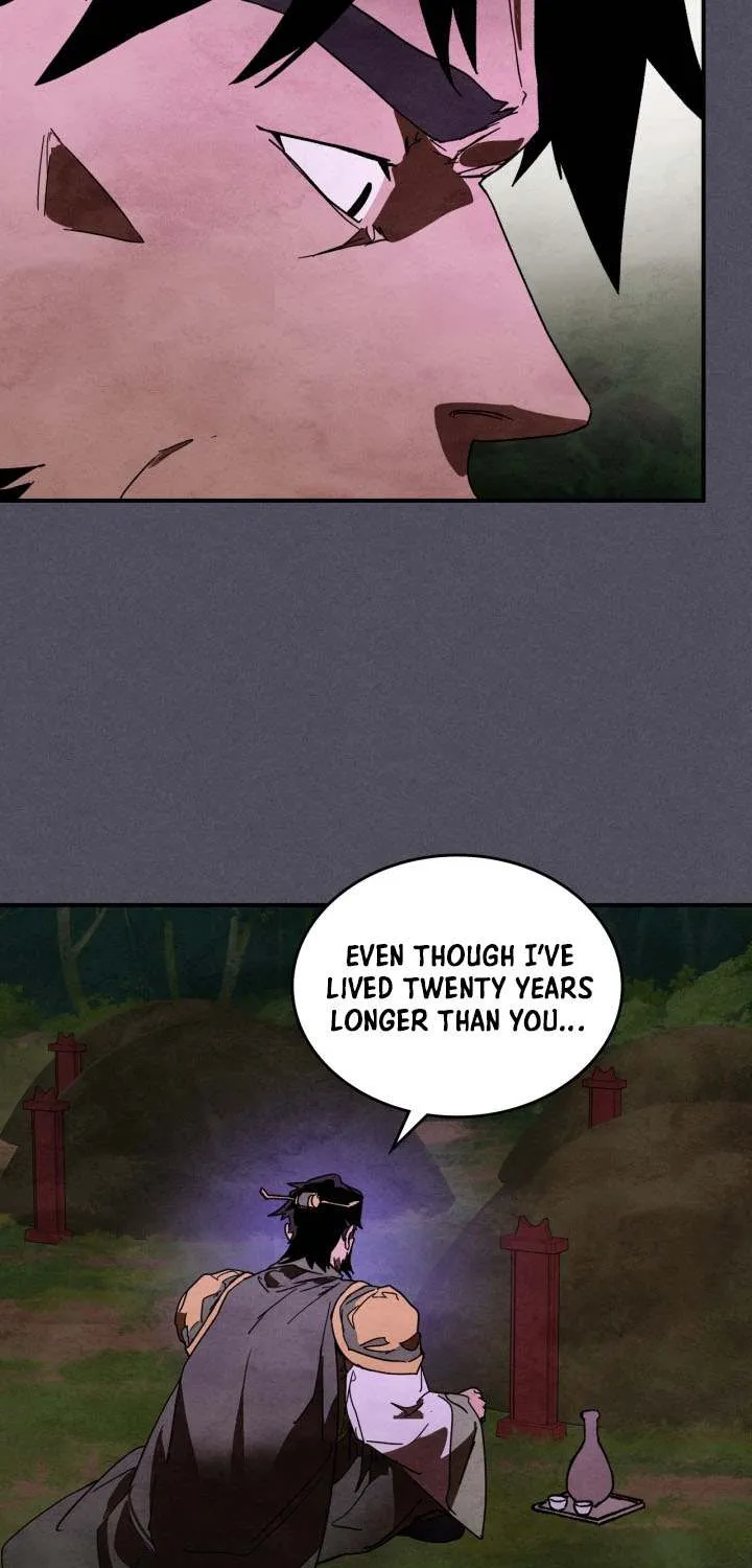 Chronicles Of The Martial God’s Return ( Chronicles of a Returner) Chapter 130 page 19 - 