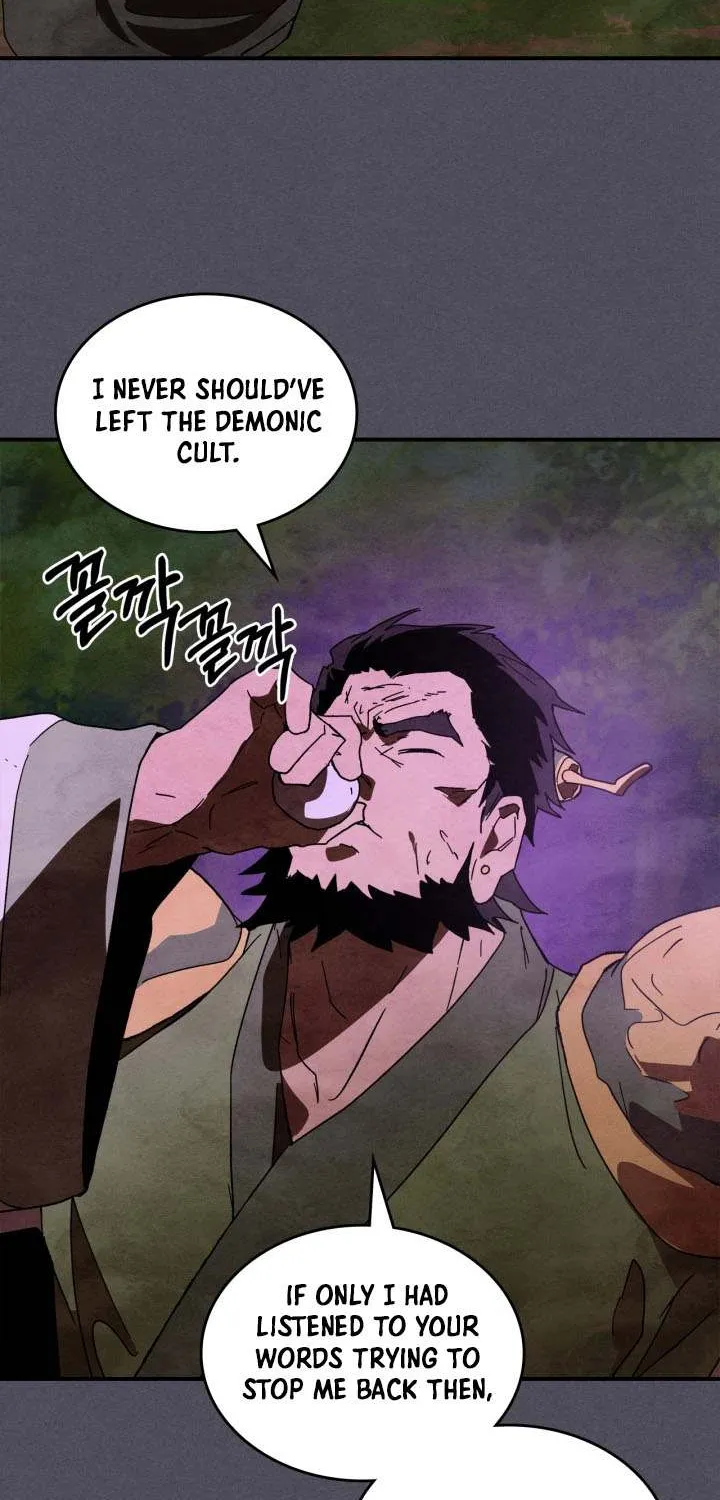 Chronicles Of The Martial God’s Return ( Chronicles of a Returner) Chapter 130 page 20 - 