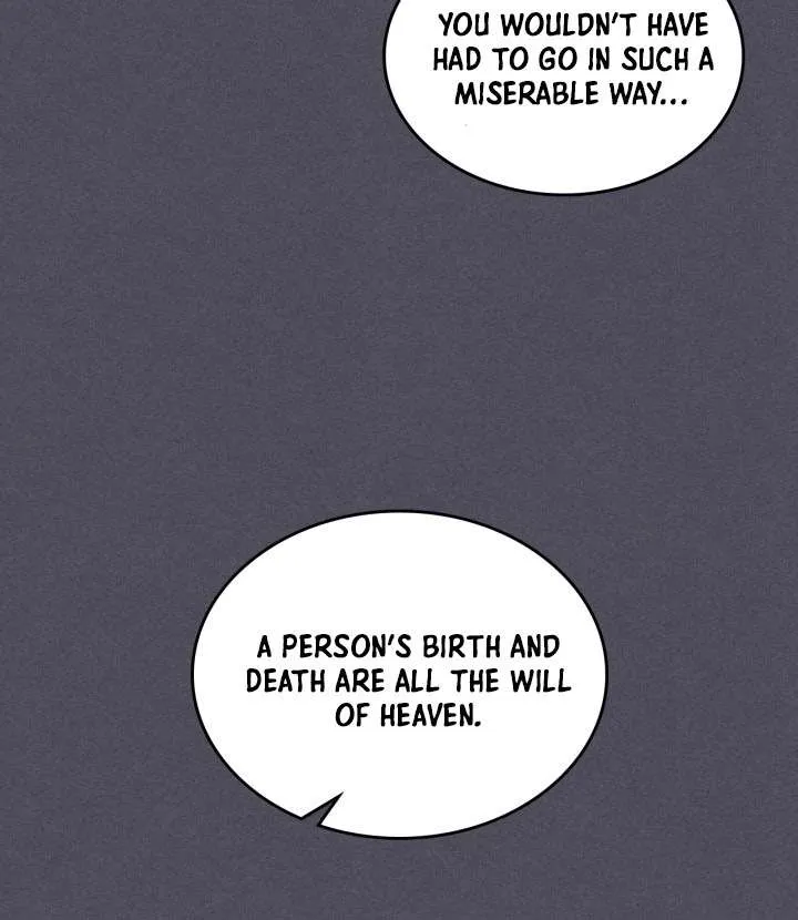 Chronicles Of The Martial God’s Return ( Chronicles of a Returner) Chapter 130 page 21 - 