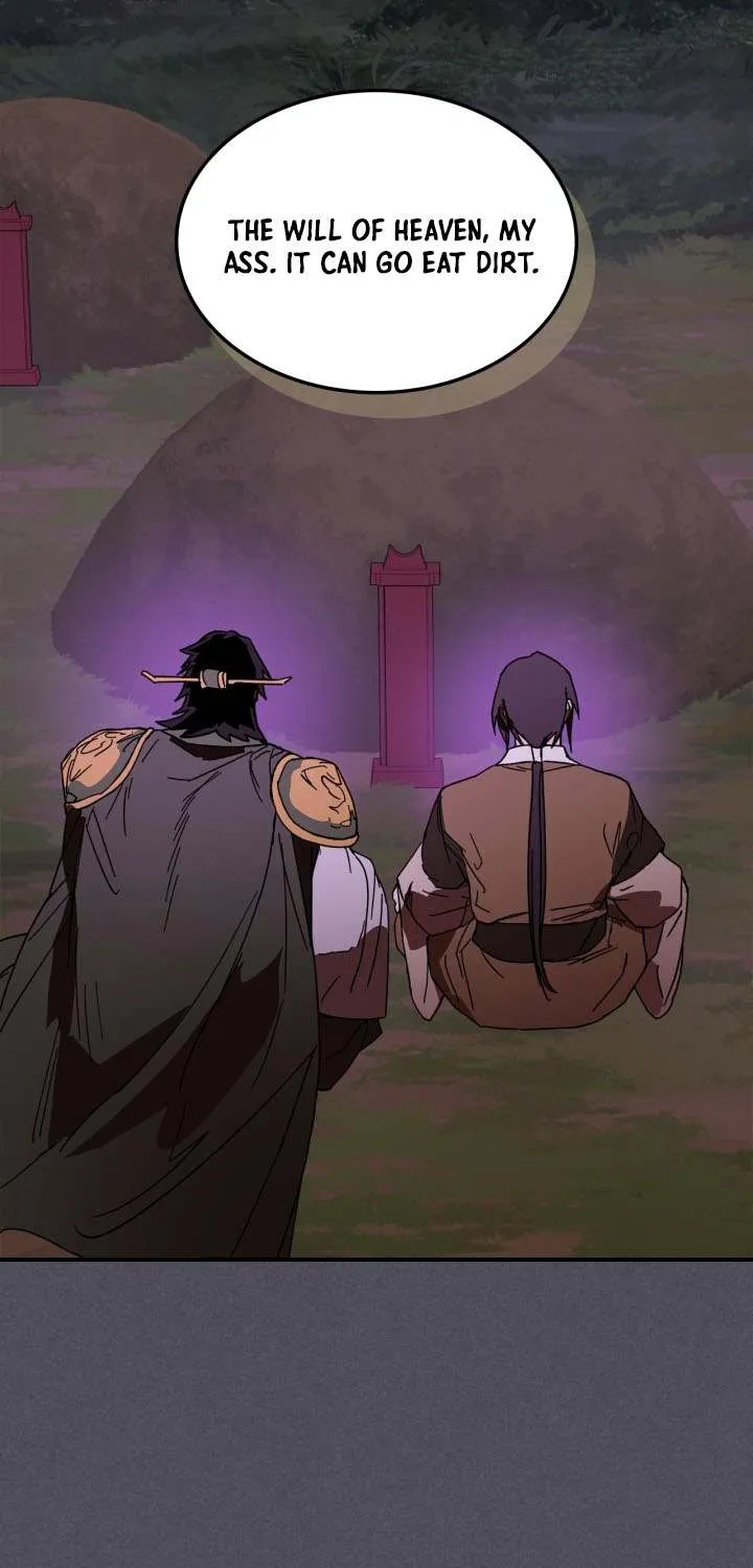 Chronicles Of The Martial God’s Return ( Chronicles of a Returner) Chapter 130 page 23 - 