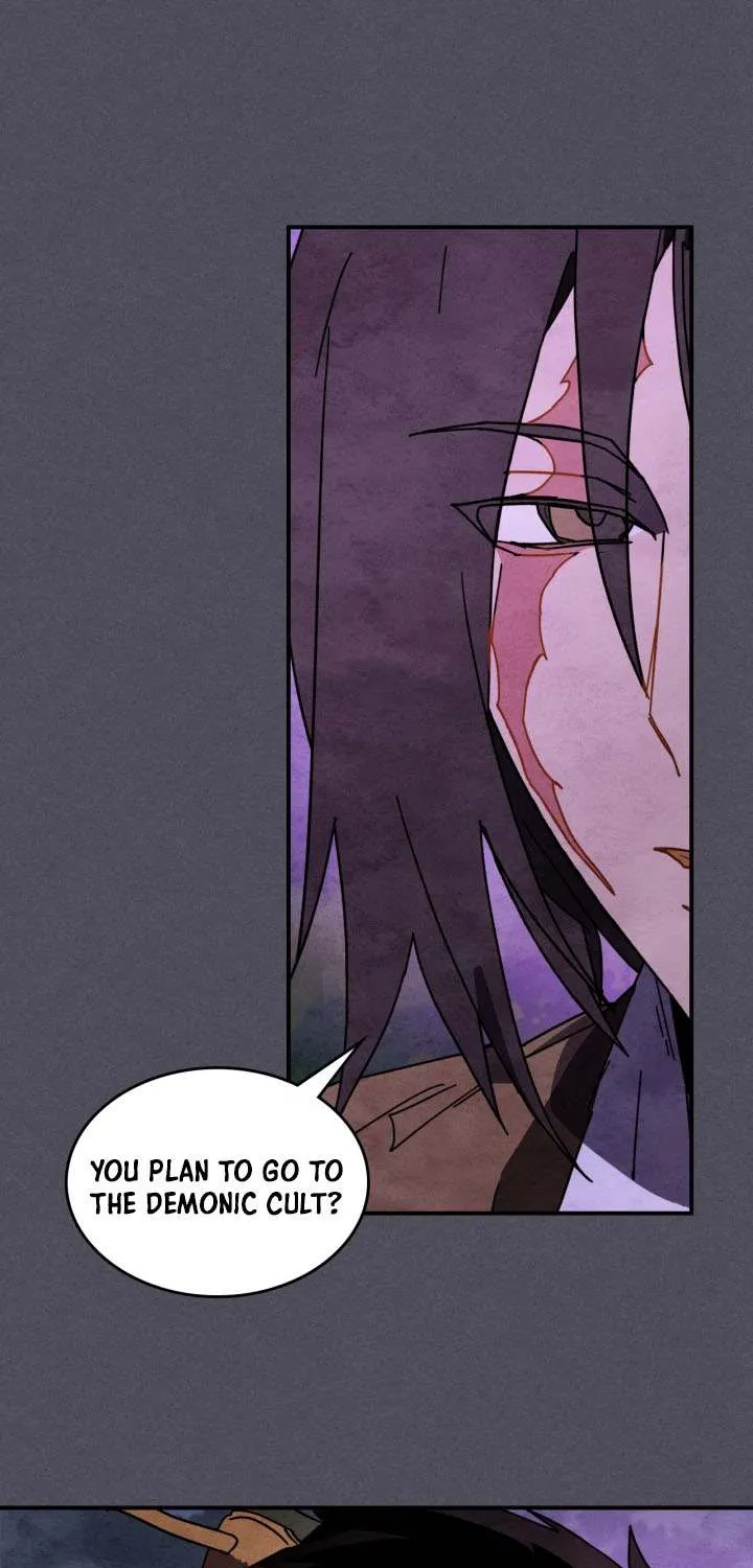 Chronicles Of The Martial God’s Return ( Chronicles of a Returner) Chapter 130 page 24 - 