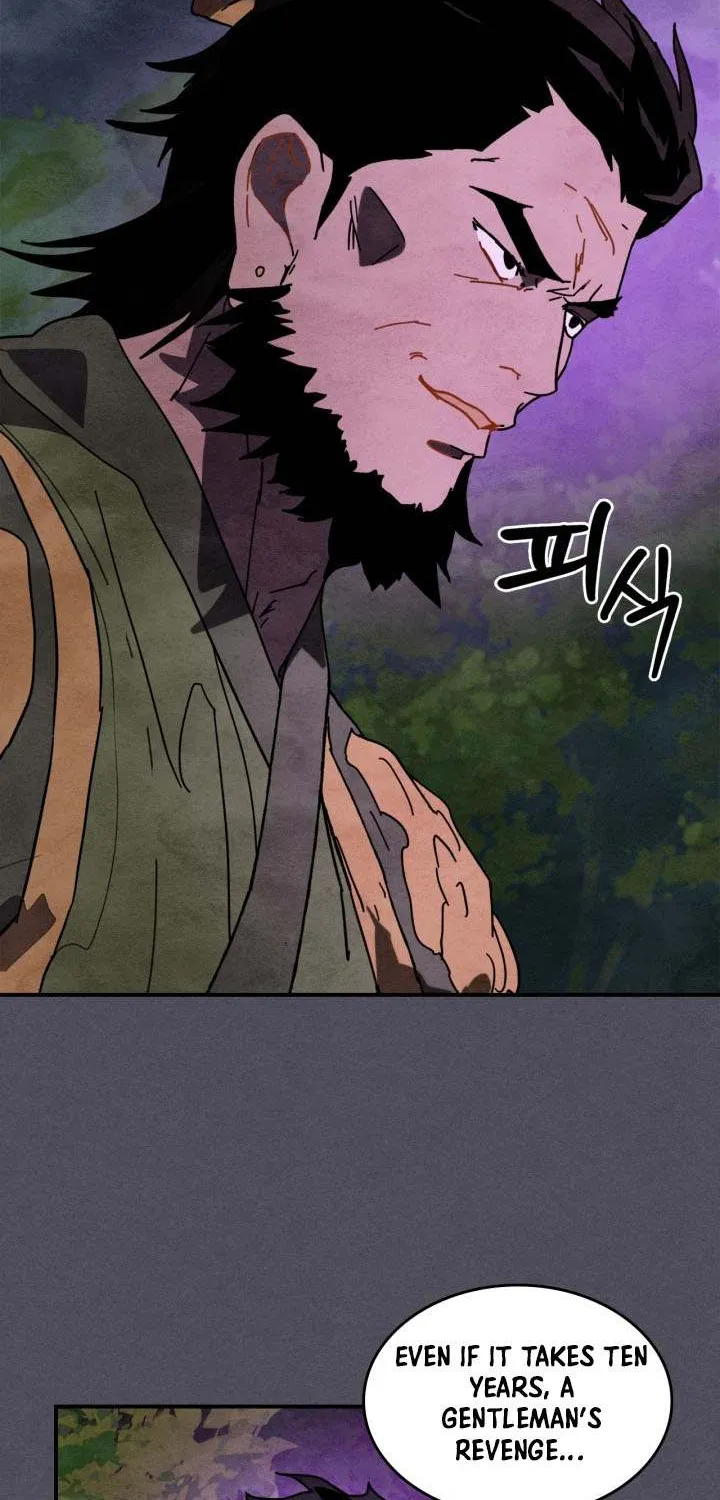 Chronicles Of The Martial God’s Return ( Chronicles of a Returner) Chapter 130 page 25 - 