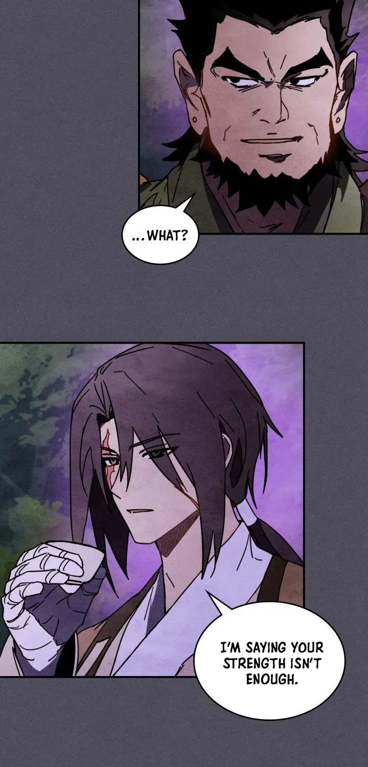 Chronicles Of The Martial God’s Return ( Chronicles of a Returner) Chapter 130 page 27 - 