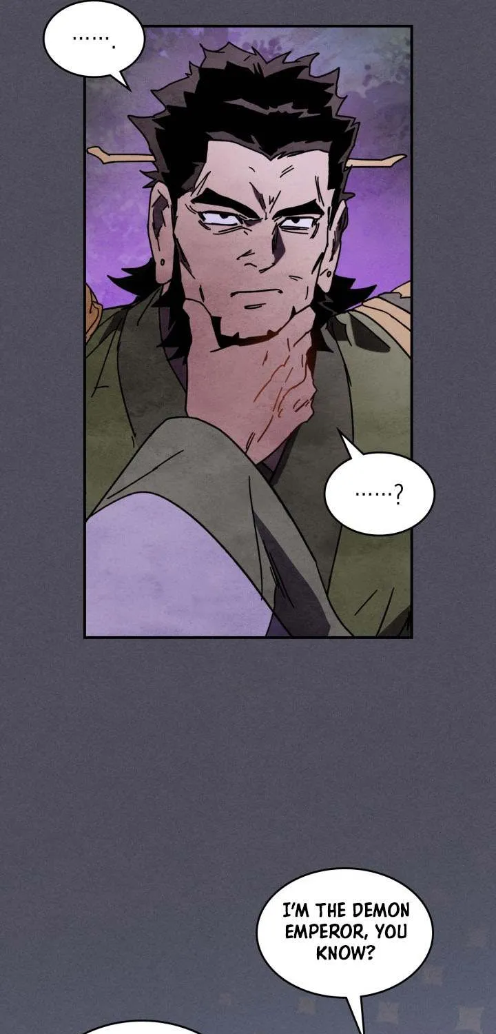 Chronicles Of The Martial God’s Return ( Chronicles of a Returner) Chapter 130 page 29 - 