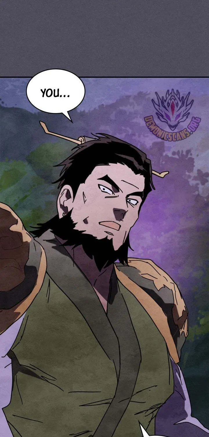 Chronicles Of The Martial God’s Return ( Chronicles of a Returner) Chapter 130 page 32 - 