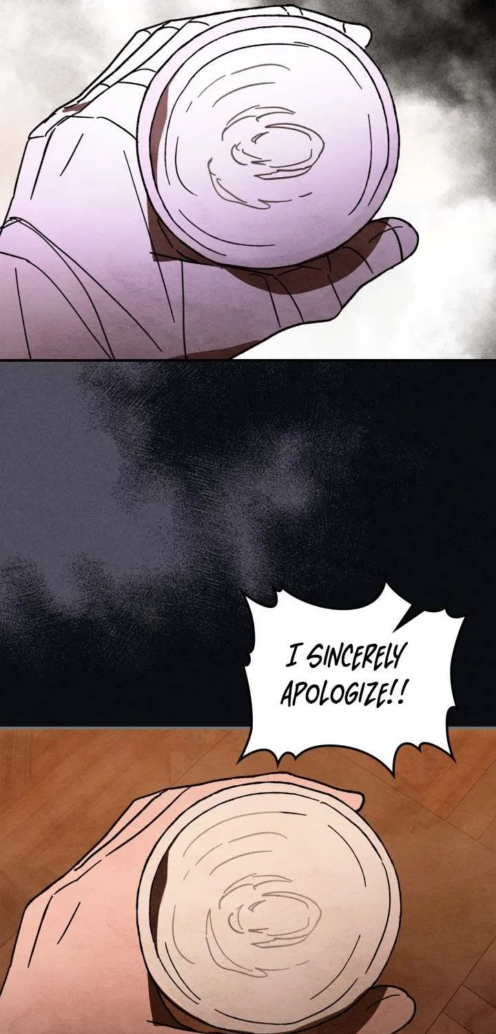Chronicles Of The Martial God’s Return ( Chronicles of a Returner) Chapter 130 page 36 - 