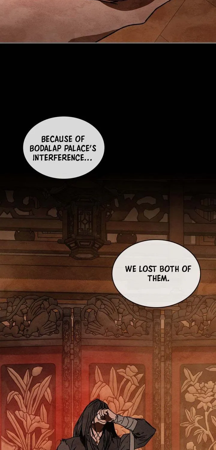 Chronicles Of The Martial God’s Return ( Chronicles of a Returner) Chapter 130 page 37 - 