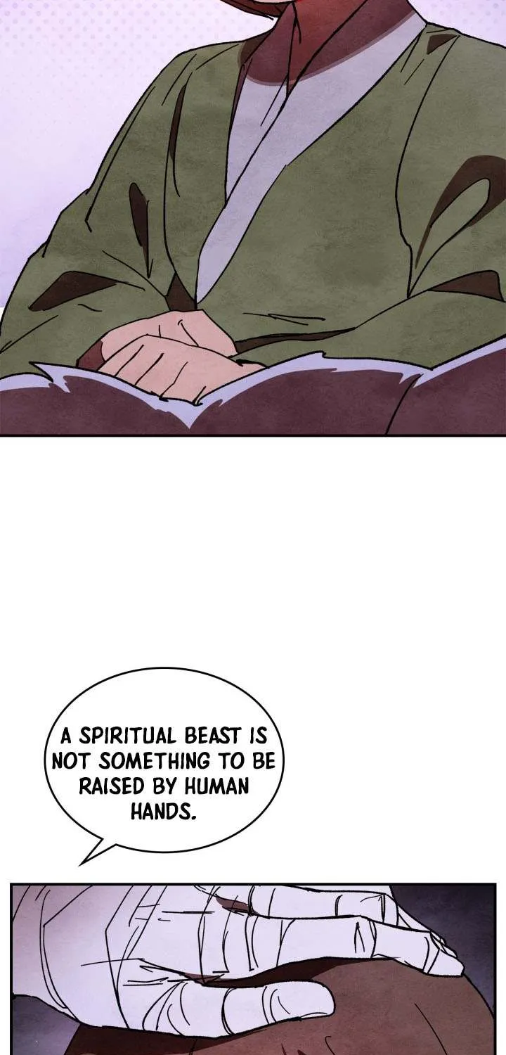Chronicles Of The Martial God’s Return ( Chronicles of a Returner) Chapter 130 page 5 - 